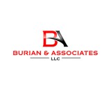 https://www.logocontest.com/public/logoimage/1578603119Burian _ Associates, LLC.jpg